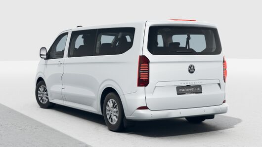 Obrázek Entry Caravelle Life 2,0 TDI DR