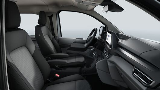 Obrázek Entry Caravelle Life 2,0 TDI DR