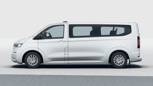Obrázek Entry Caravelle Life 2,0 TDI DR