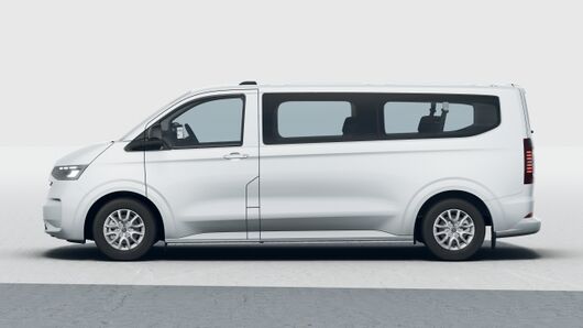 Obrázek Entry Caravelle Life 2,0 TDI DR