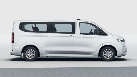 Obrázek Entry Caravelle Life 2,0 TDI DR