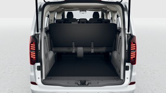 Obrázek Entry Caravelle Life 2,0 TDI DR
