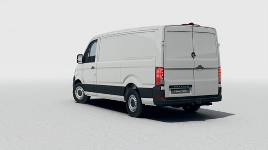 Obrázek Akční Crafter skříň 35 103kW 6G FWD SR
