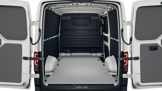 Obrázek Akční Crafter skříň 35 103kW 6G FWD SR