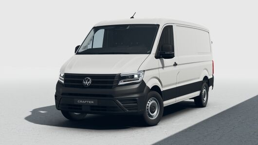 Obrázek Akční Crafter skříň 35 103kW 6G FWD SR