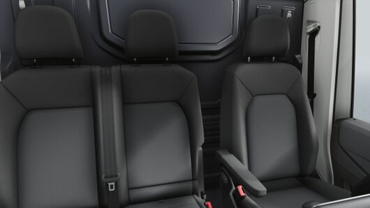 Obrázek Akční Crafter skříň 35 103kW 6G FWD SR