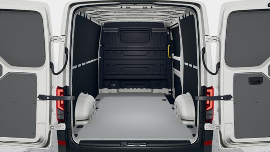 Obrázek Akční Crafter skříň 35 103kW 6G FWD SR
