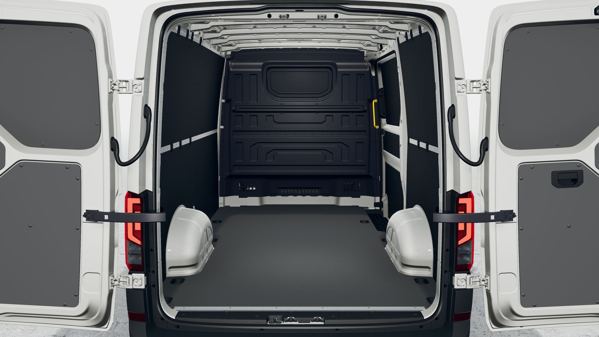 Obrázek Akční Crafter skříň 35 103kW 6G FWD SR