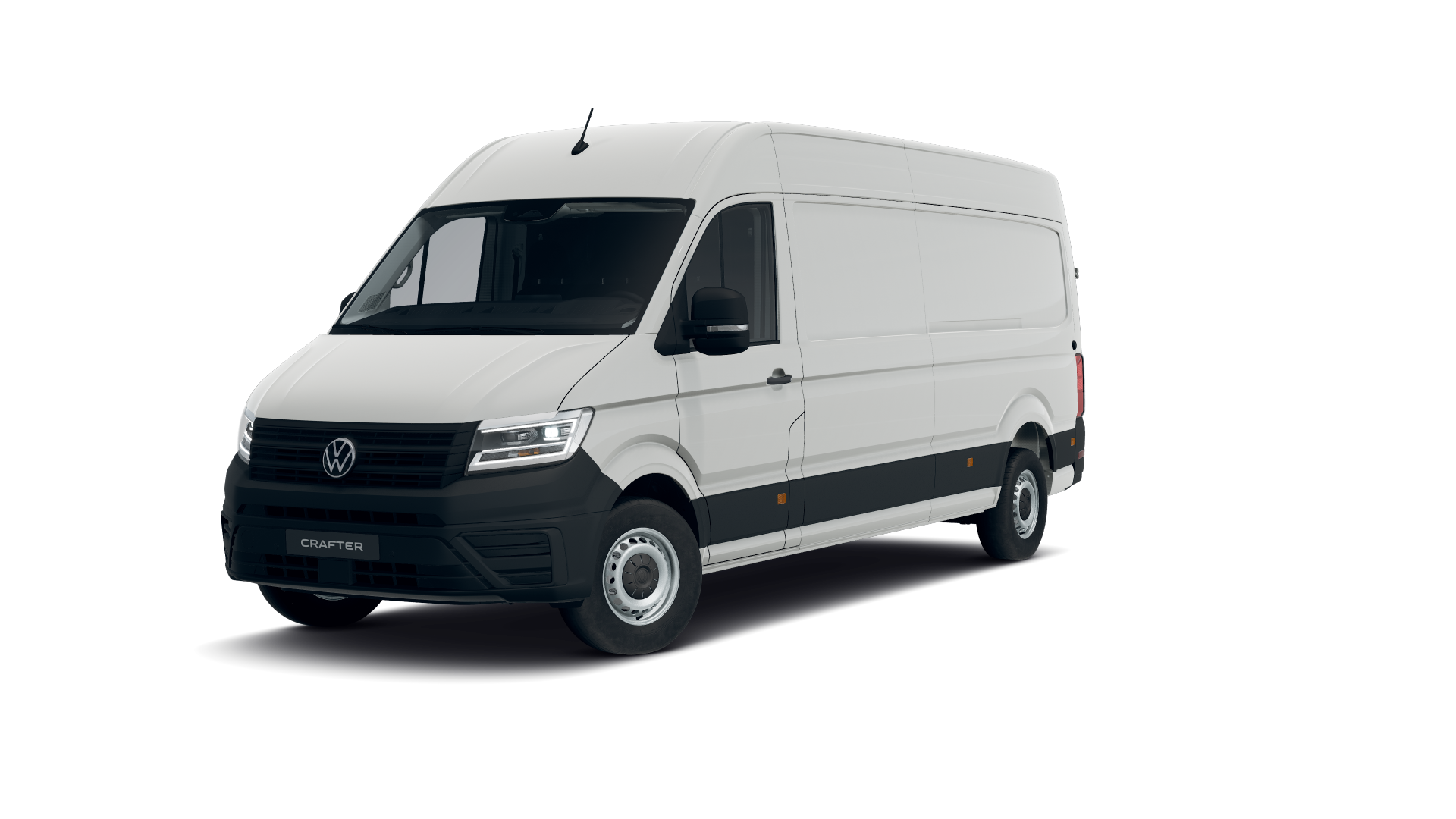 Obrázek Crafter skříň 35 103kW 6G FWD DR