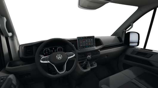 Obrázek Crafter skříň 35 103kW 6G FWD DR