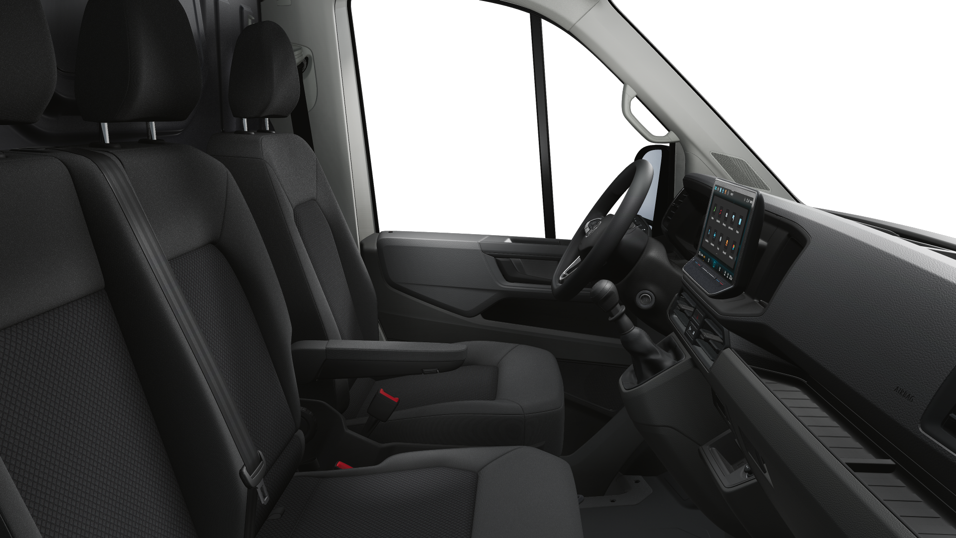 Obrázek Crafter skříň 35 103kW 6G FWD DR