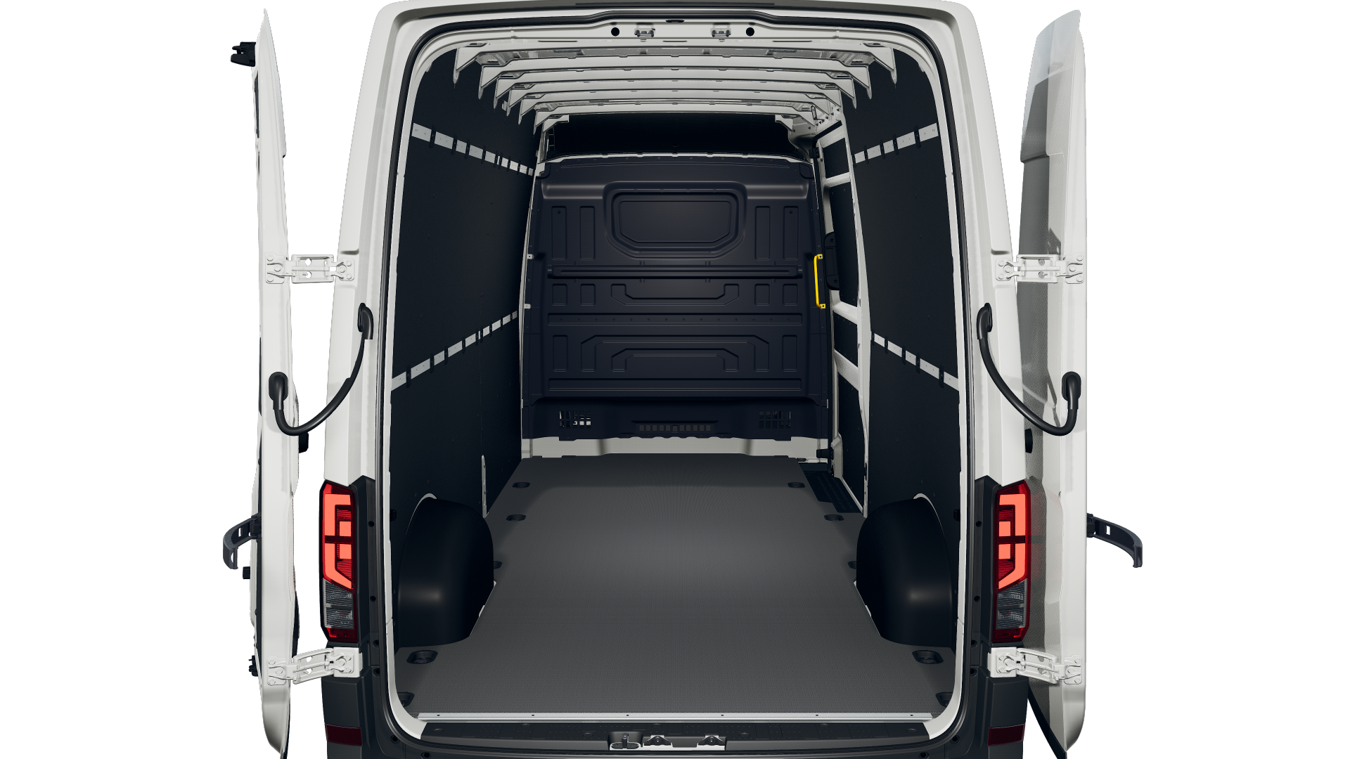 Obrázek Crafter skříň 35 103kW 6G FWD DR