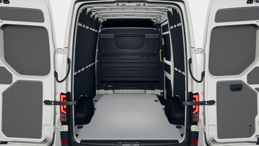 Obrázek Crafter skříň 35 103kW 6G FWD SR