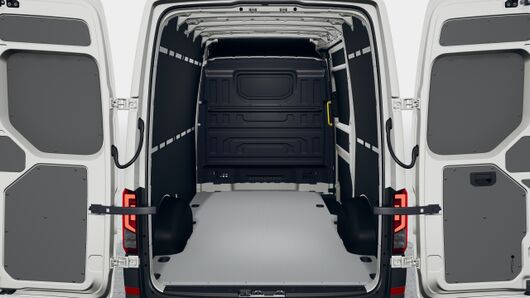 Obrázek Crafter skříň 35 103kW 6G FWD SR