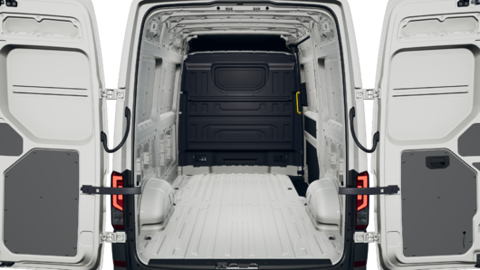 Obrázek Crafter skříň 35 103kW 6G FWD SR