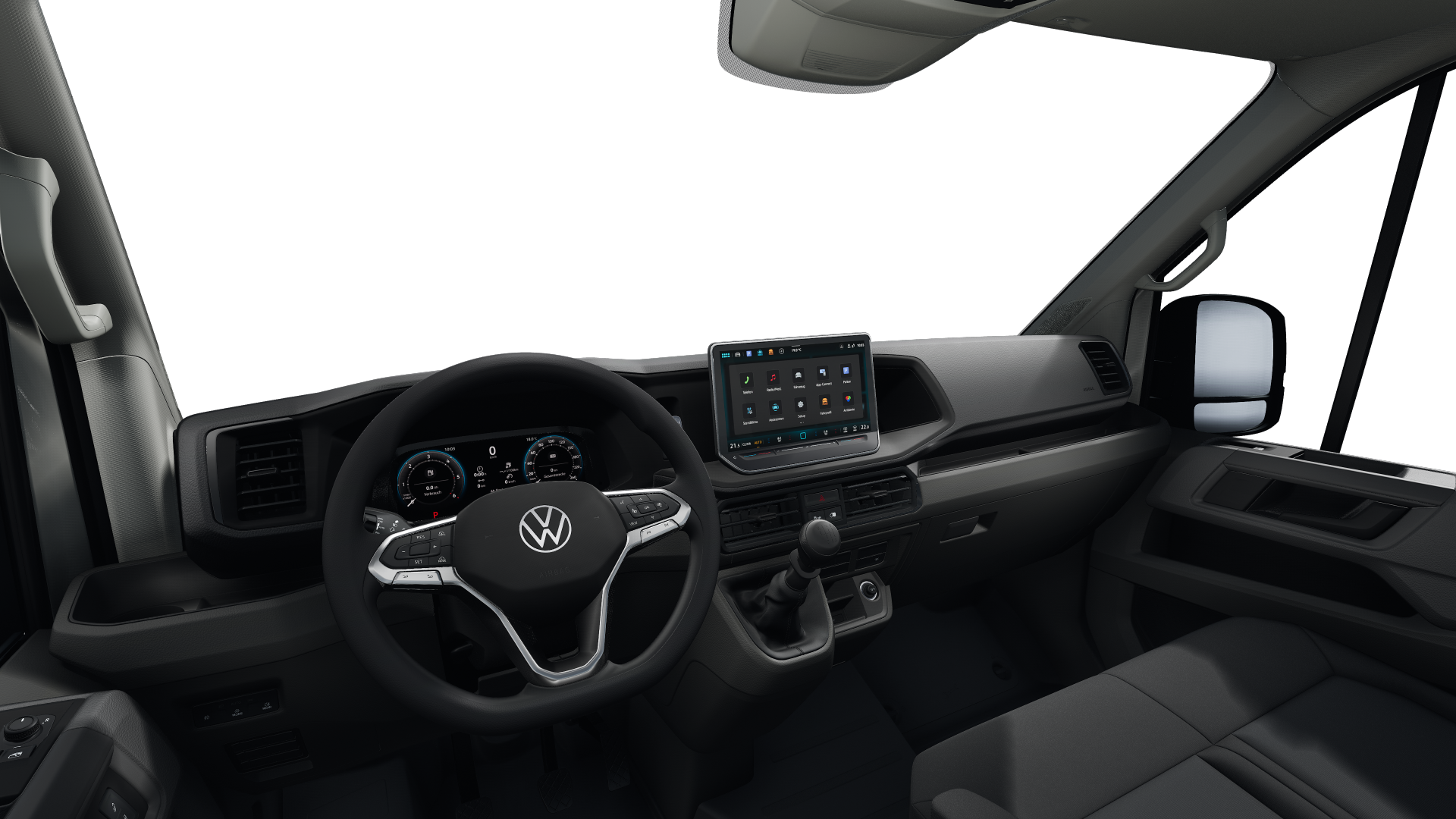 Obrázek Akční Crafter skříň 35 103kW 6G FWD DR