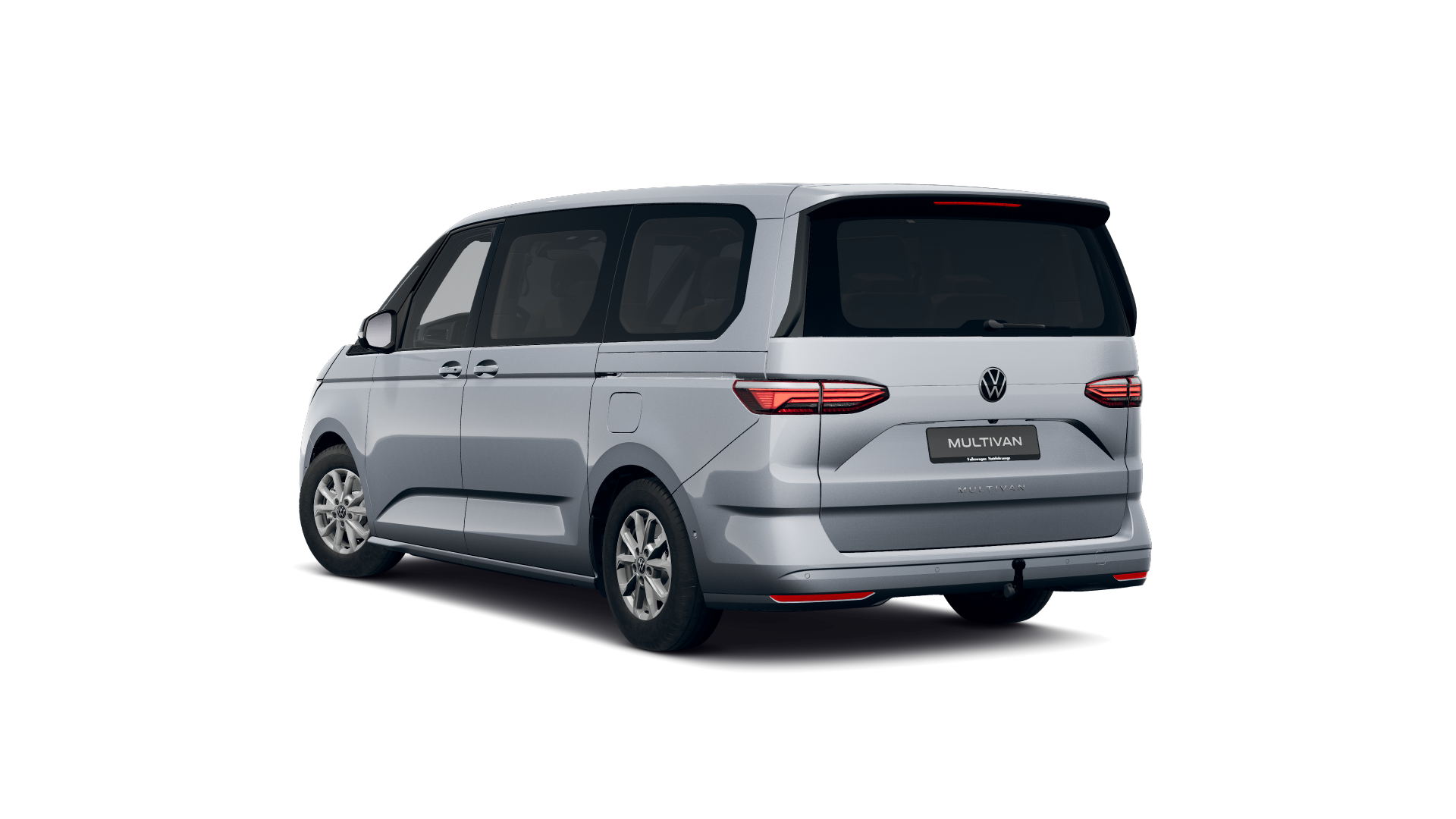 Obrázek Akční Multivan Long Life 2,0 TDI