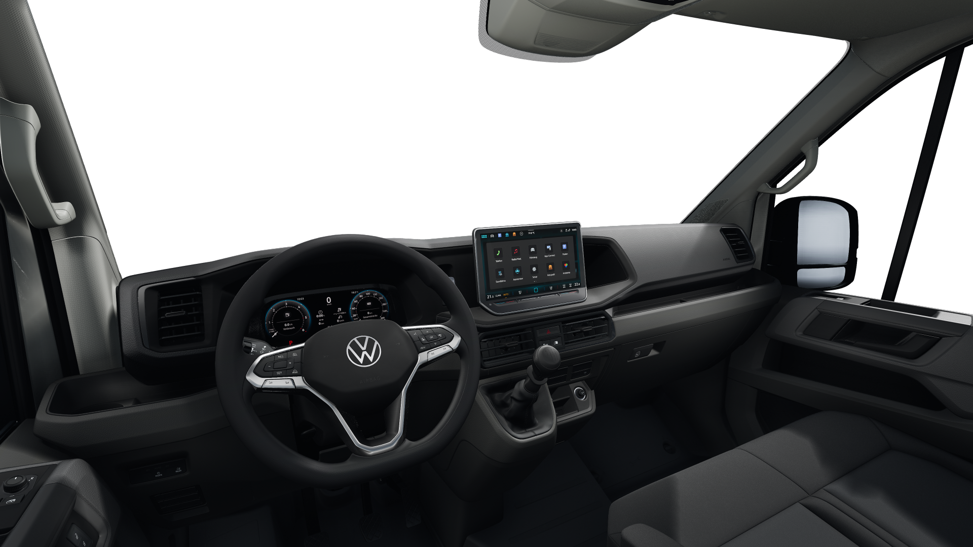 Obrázek Akční Crafter skříň 35 103kW 6G FWD SR