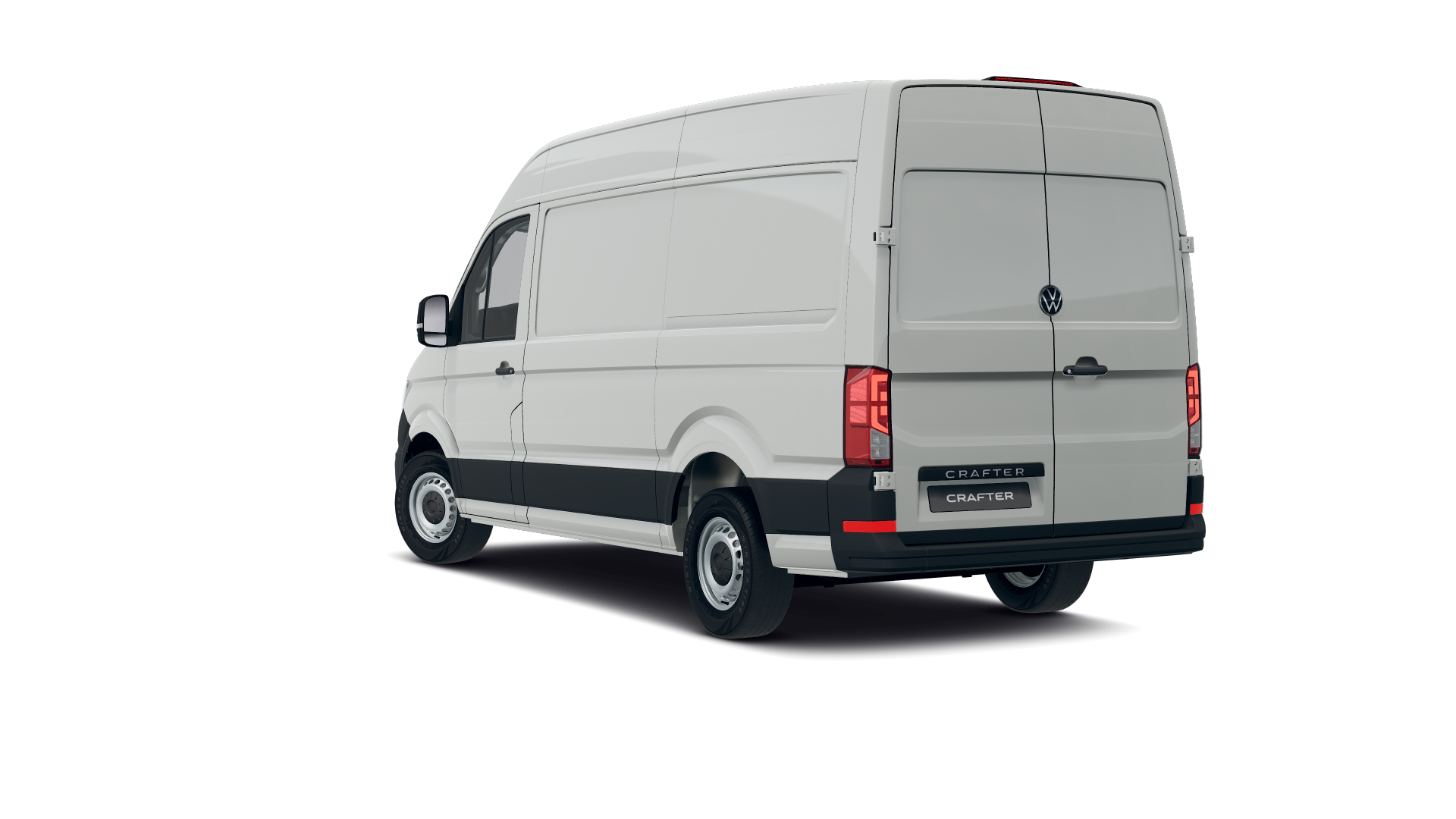 Obrázek Akční Crafter skříň 35 103kW 6G FWD SR