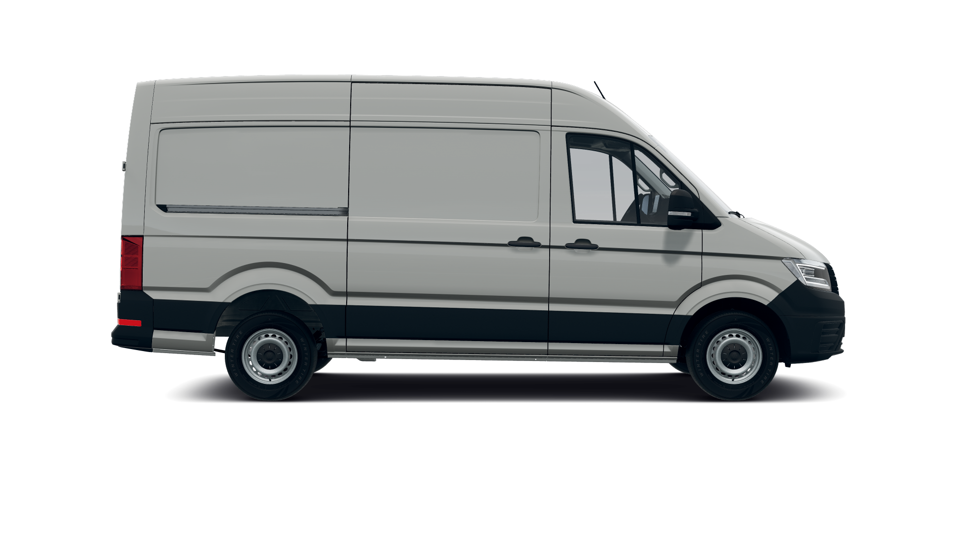 Obrázek Akční Crafter skříň 35 103kW 6G FWD SR