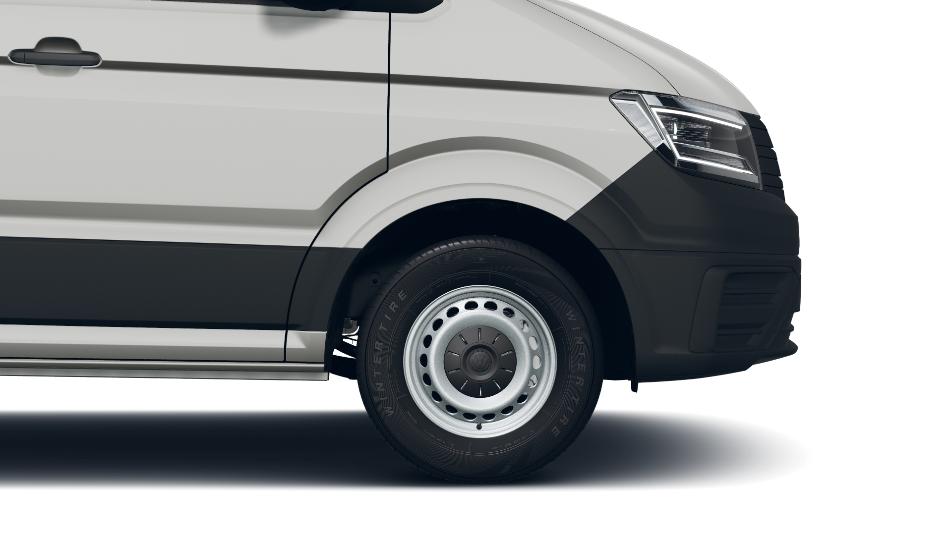 Obrázek Akční Crafter skříň 35 103kW 6G FWD SR