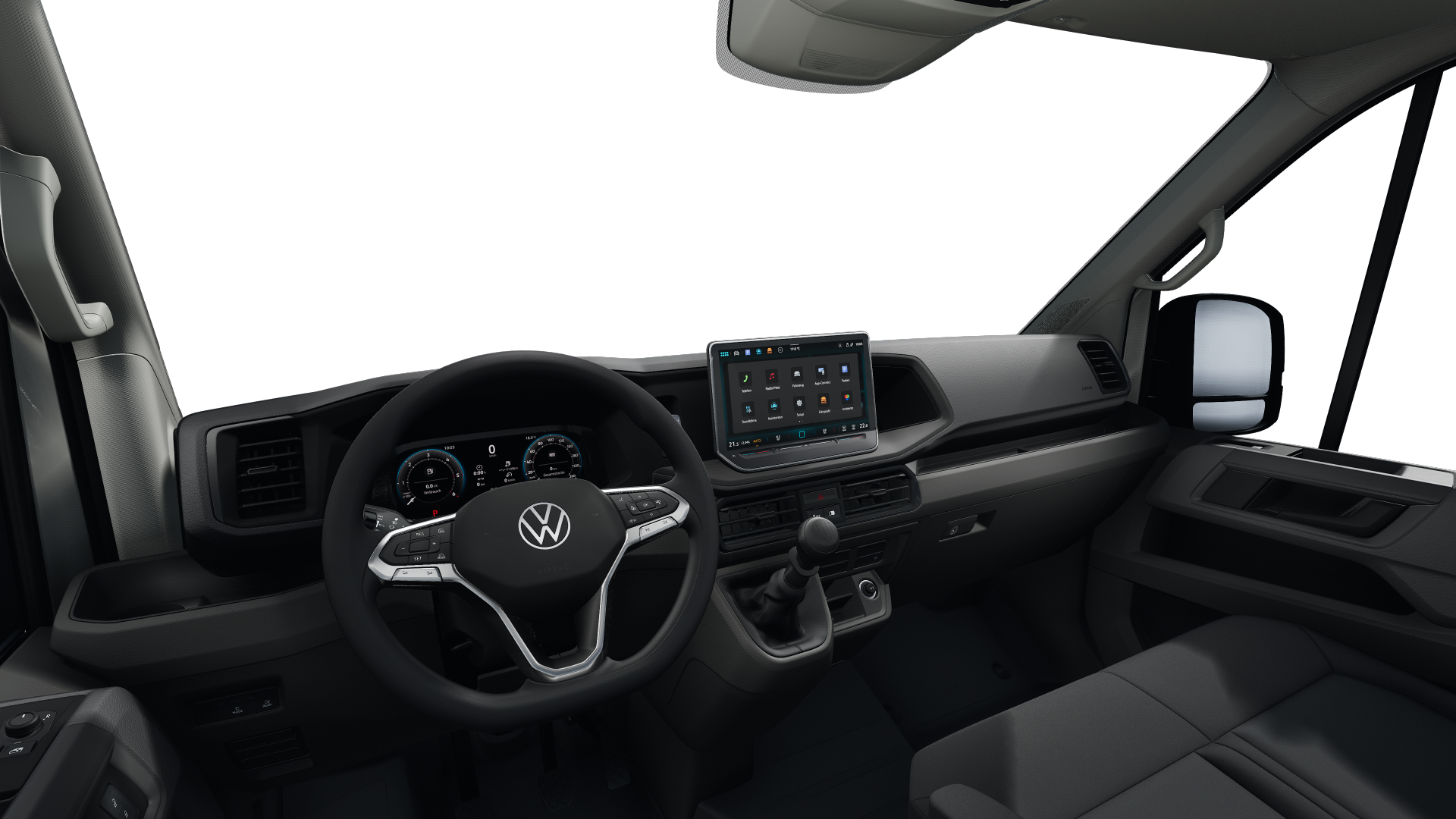 Obrázek Akční Crafter skříň 35 103kW 6G FWD SR