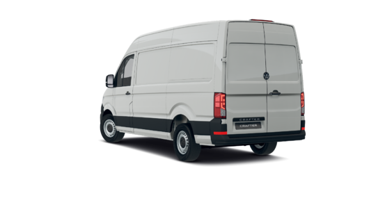 Obrázek Akční Crafter skříň 35 103kW 6G FWD SR
