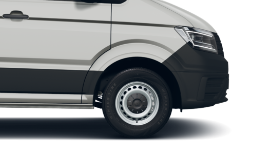 Obrázek Akční Crafter skříň 35 103kW 6G FWD SR