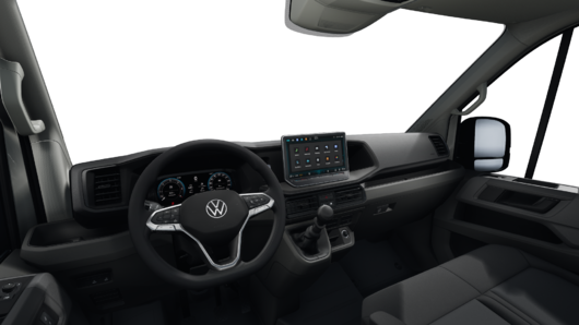 Obrázek Akční Crafter skříň 35 103kW 6G FWD SR