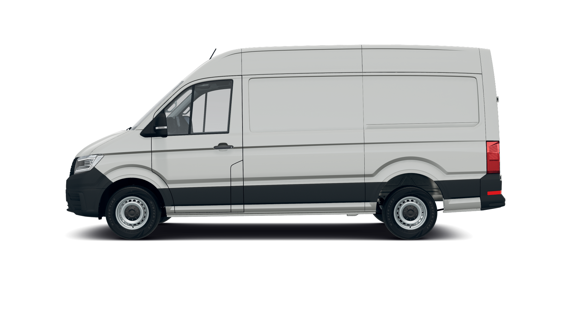 Obrázek Akční Crafter skříň 35 103kW 6G FWD SR