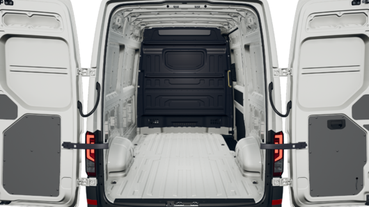 Obrázek Akční Crafter skříň 35 103kW 6G FWD SR