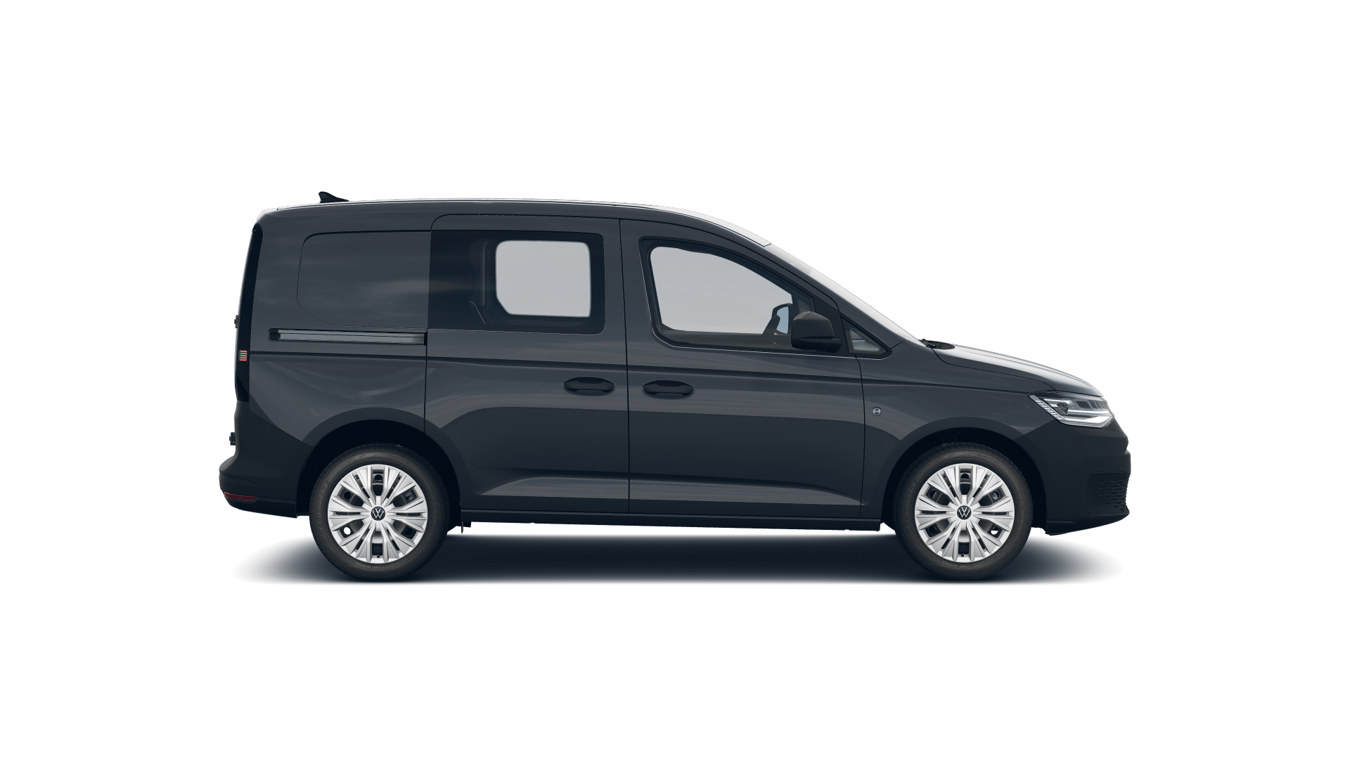 Obrázek Akční Caddy Flexicab 2,0 TDI