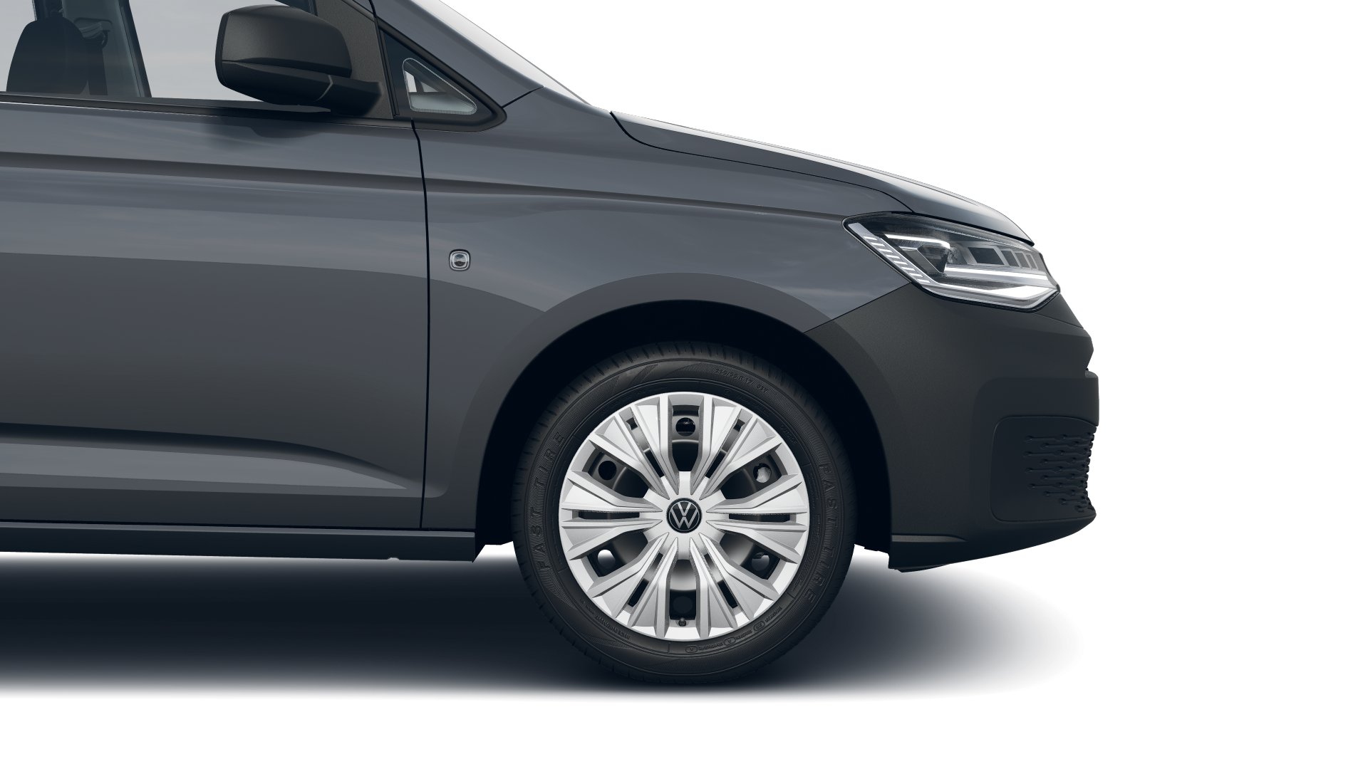 Obrázek Akční Caddy Flexicab 2,0 TDI