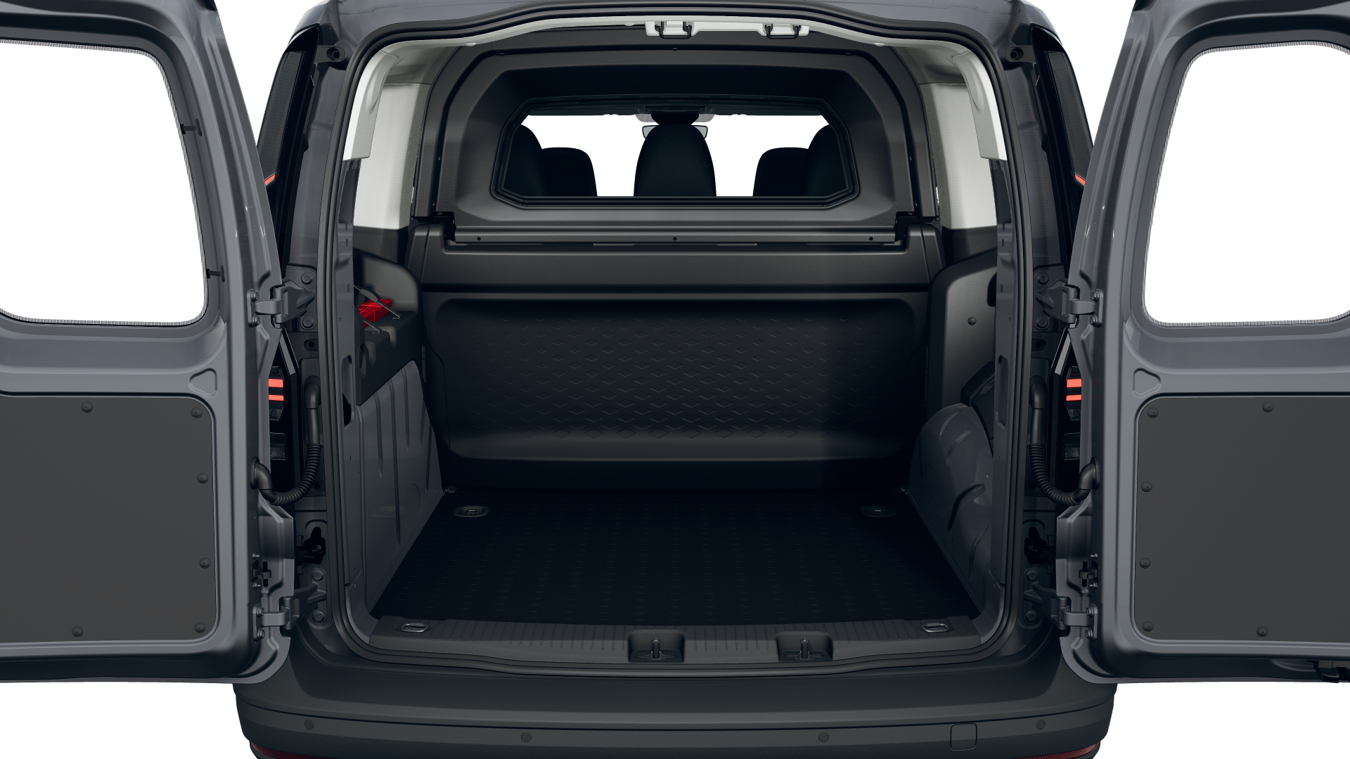 Obrázek Akční Caddy Flexicab 2,0 TDI