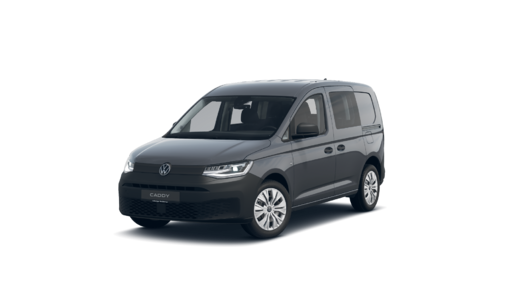 Obrázek Akční Caddy Flexicab 2,0 TDI