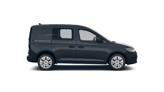 Obrázek Akční Caddy Flexicab 2,0 TDI