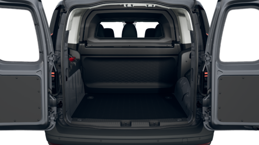 Obrázek Akční Caddy Flexicab 2,0 TDI