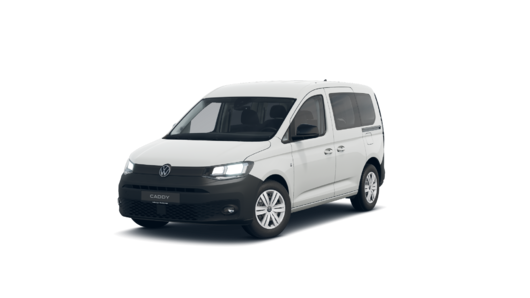 Obrázek Akční Caddy 1,5 TSI