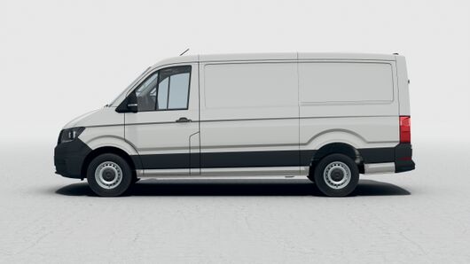 Obrázek Akční Crafter skříň 30 103kW 6G FWD SR
