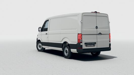 Obrázek Akční Crafter skříň 30 103kW 6G FWD SR