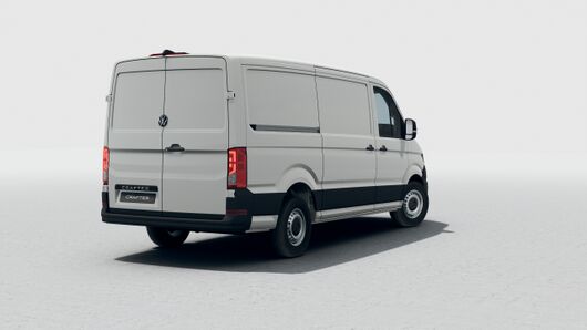 Obrázek Akční Crafter skříň 30 103kW 6G FWD SR