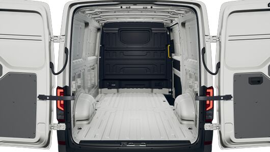 Obrázek Akční Crafter skříň 30 103kW 6G FWD SR