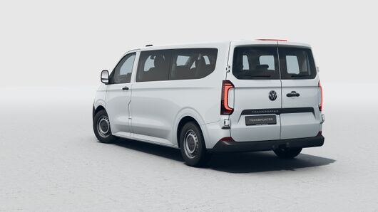 Obrázek Entry Transporter Kombi 2,0 TDI DR