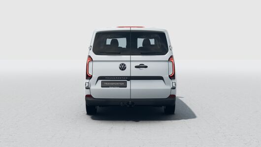 Obrázek Entry Transporter Kombi 2,0 TDI DR