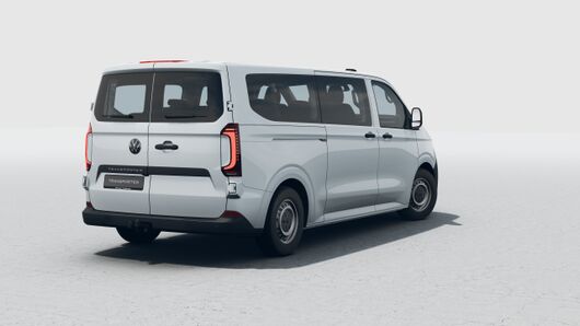 Obrázek Entry Transporter Kombi 2,0 TDI DR