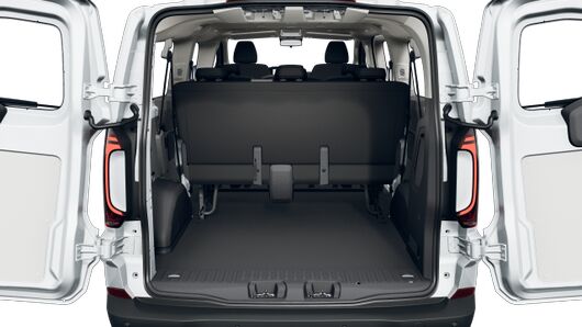 Obrázek Entry Transporter Kombi 2,0 TDI DR