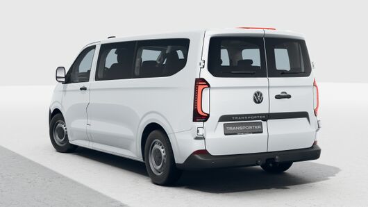 Obrázek Entry Transporter Kombi 2,0 TDI DR