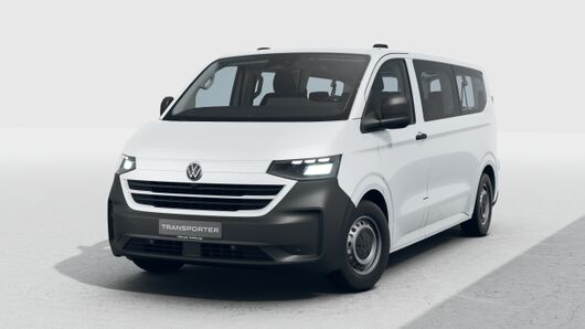 Obrázek Entry Transporter Kombi 2,0 TDI DR
