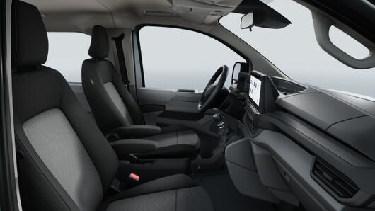 Obrázek Entry Transporter Kombi 2,0 TDI DR