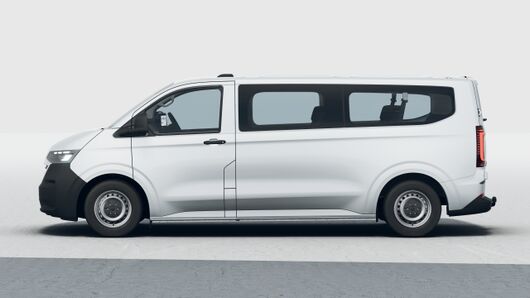 Obrázek Entry Transporter Kombi 2,0 TDI DR